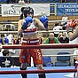kickboxing