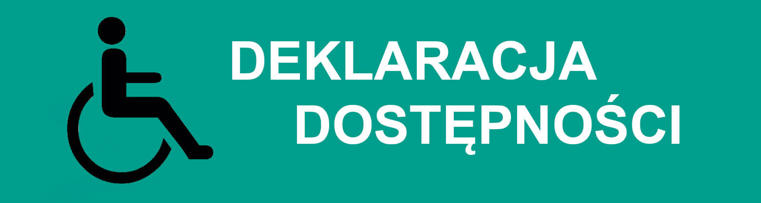 Deklaracja dostępności