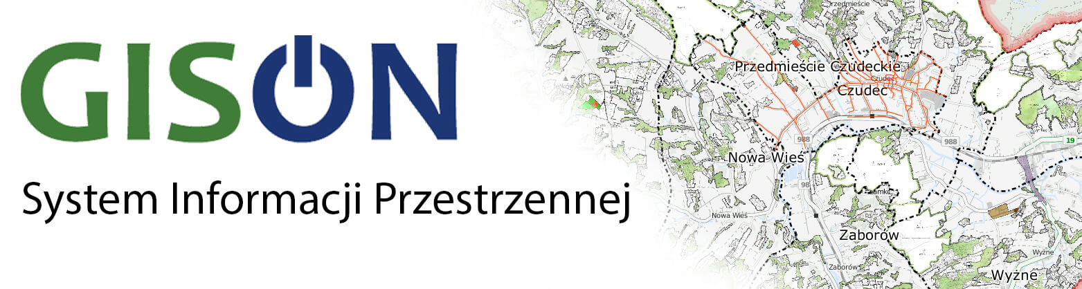 GISON Czudec